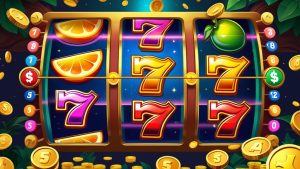 8KBET sảnh slot nổ hũ jackpot lớn