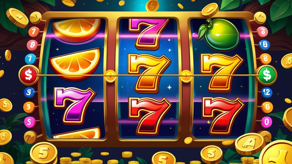 8KBET sảnh slot nổ hũ jackpot lớn