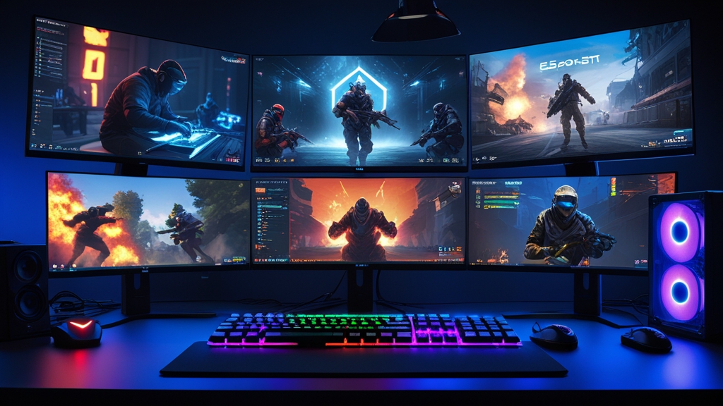 Esports Open88 cá cược LOL CSGO Dota