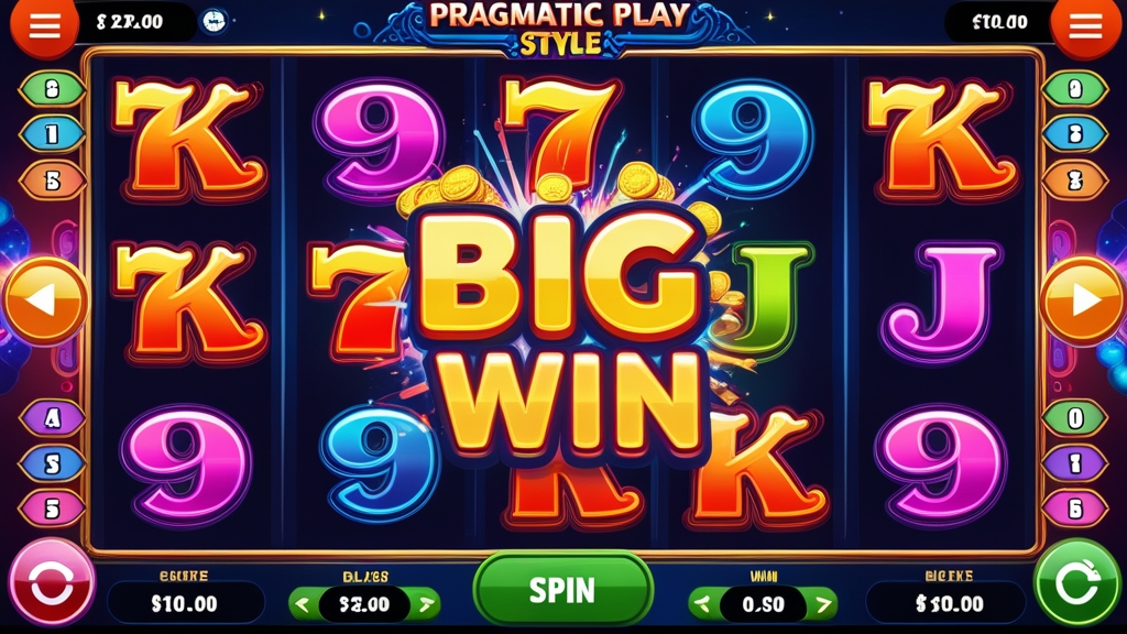 Slot game 8KBET RTP cao đa dạng