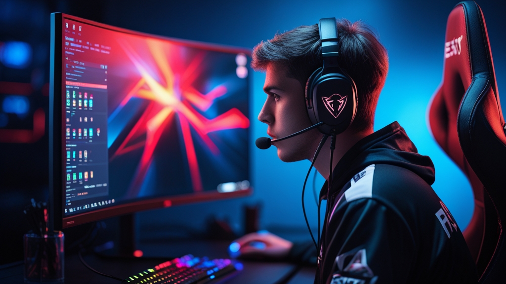 KKWIN sân chơi esports đẳng cấp