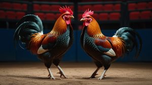 88CLB đá gà trực tuyến Thomo HD